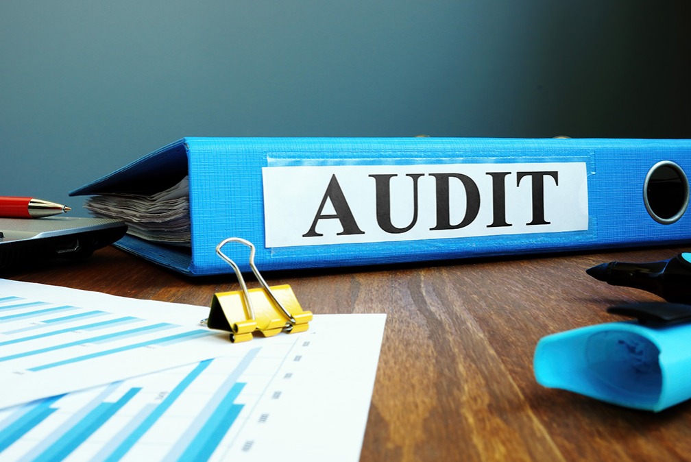 2026年最新香港公司审计怎么去做