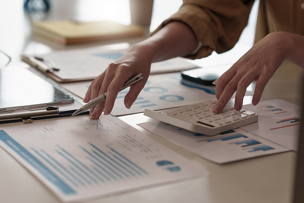 深圳公司与香港公司做账报税全流程详解 深圳公司与香港公司做账报税全流程详解