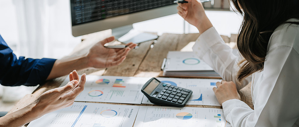 为何在深圳，企业选择代账公司至关重要?