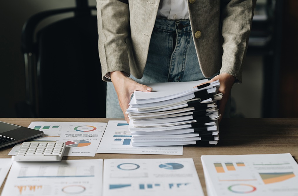 2026香港持牌会计师审计全攻略：核心流程与银行开户合规要点