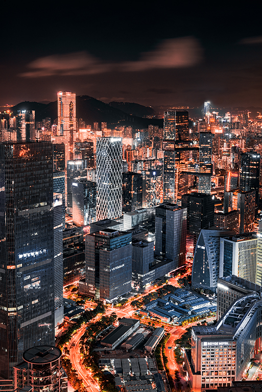 2026深圳前海注册公司全攻略：优惠政策、绿色通道与实操指南