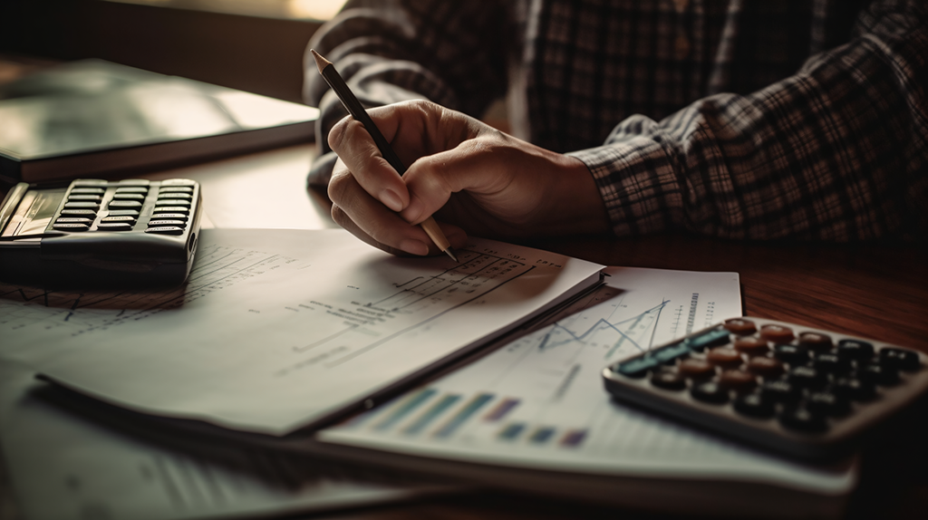 深圳财务代帐公司的费用分析与选择指南 深圳财务代帐公司的费用分析与选择指南