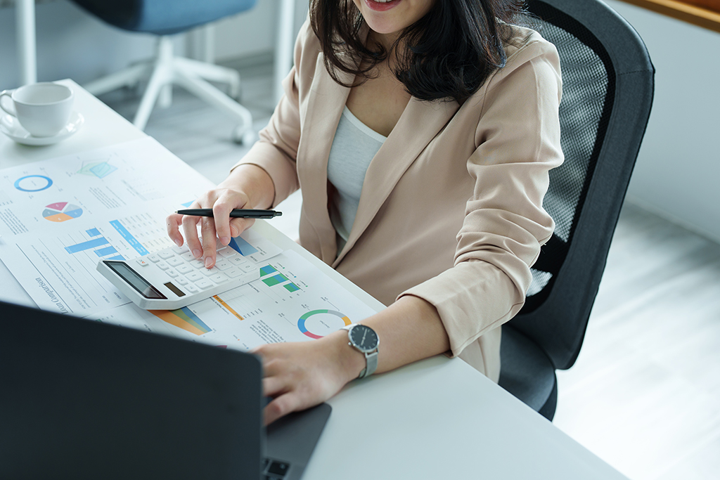 香港公司审计高峰期